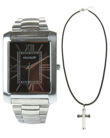 Hallmark Men's Watch Gift Set