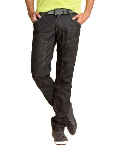 Angelo Litrico Slim Straight Leg Jeans