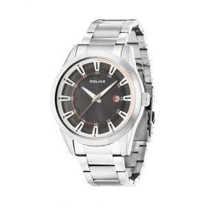 Men's Police Squadron Watch