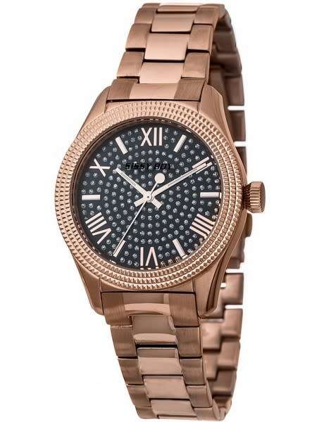 Sissyboy Rose Gold Ladies Watch 36mm