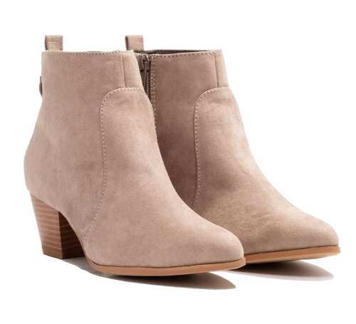 BLACK FRIDAY: Dorothy Perkins Ankle Boots