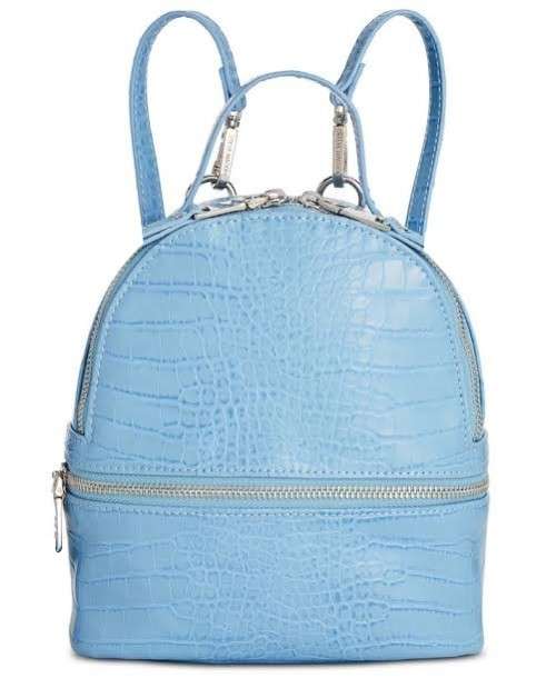 Steve Madden Convertible Mini Backpack | Save on Shipping