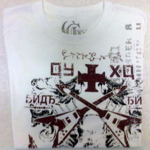 GUESS mens TShirt (L)