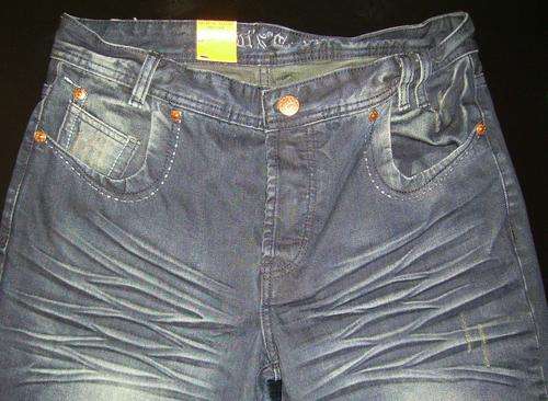 R1200 LEVI'S Copper men's jeans - Size 32