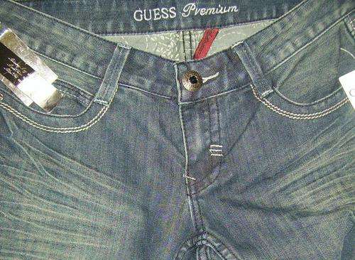 Guess 'Starlet' Skinny Jeans, (Size 32)