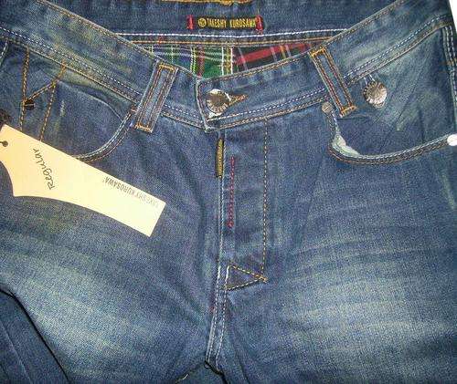 Takeshy Kurosawa Men's Jeans (Size 32)