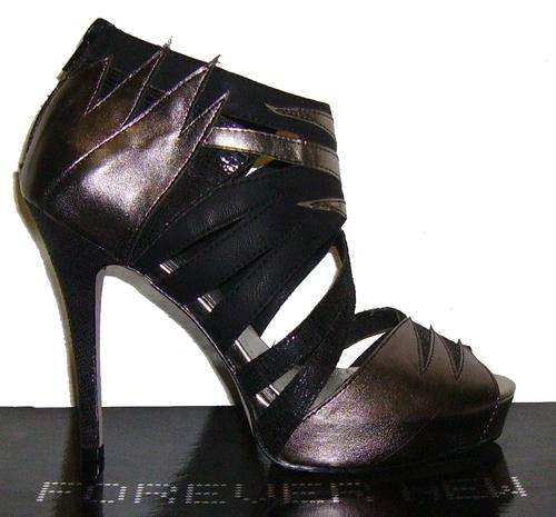 Dazzling *Forever New* Koko Platforms (SA Size 6)