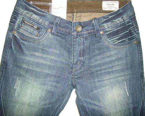 Diesel Ladies Zathan (Straight-leg) Jeans (Size 36)