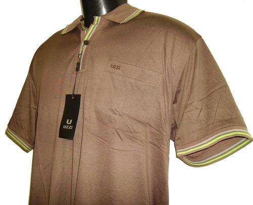 Uzzi Golf Shirt (XL)
