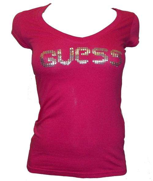 Guess Jeans Tee (M)