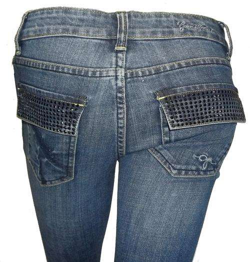 Guess *Nicole* Boot-leg Jeans (SA Size 28/29)