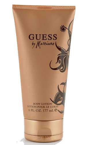 Guess by Marciano Body Lotion 177ml