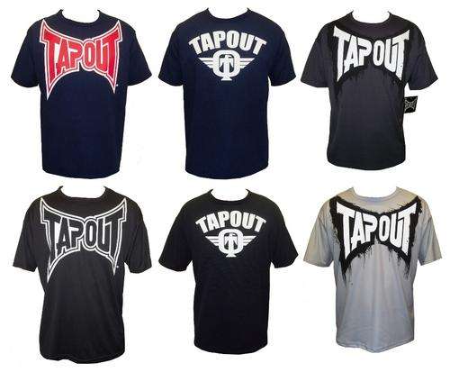 TAPOUT T-Shirts