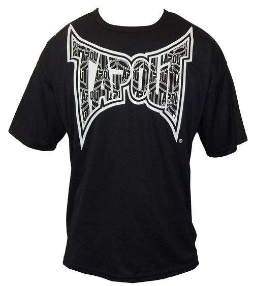 Authentic TAPOUT T-Shirt - Light weight fabric (Size Med)