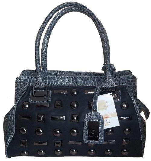 CLEARANCE SALE! Gorgeous *Colorsmith* Designer Handbag (Size Large)