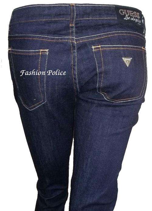 Authentic Guess Starlet Skinny Jeans (SA Size 32)