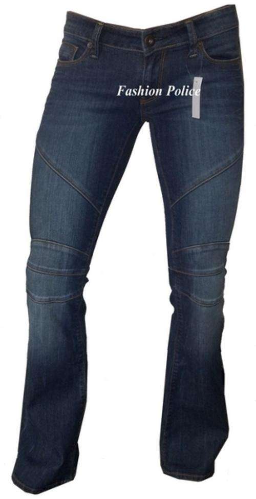 Authentic Guess Boot Leg Jeans (Size 28)
