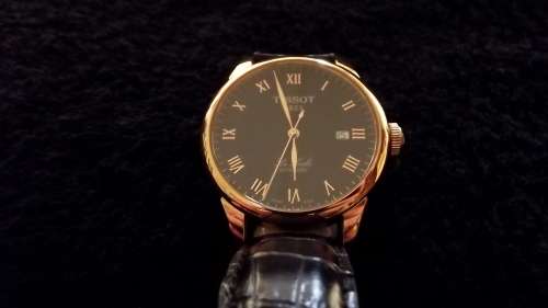 Tissot Le Locle Automatic