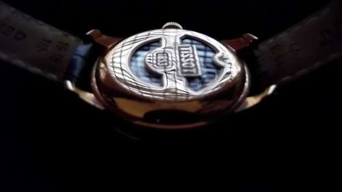 Tissot Le Locle Automatic