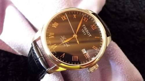 Tissot Le Locle Automatic