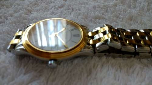 Longines Flagship Automatic