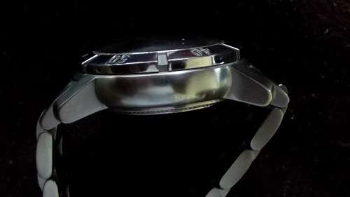 Baume & Mercier Capeland Chrono Diver COSC certified