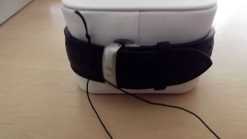 Tissot V8 Chronograph Automatic