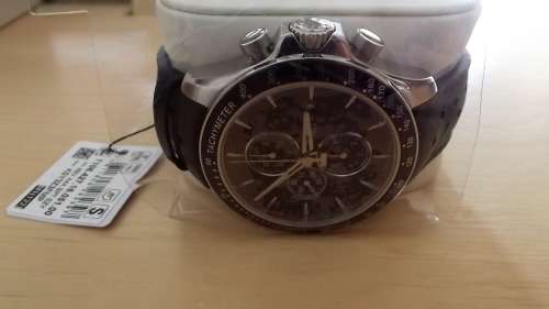Tissot V8 Chronograph Automatic