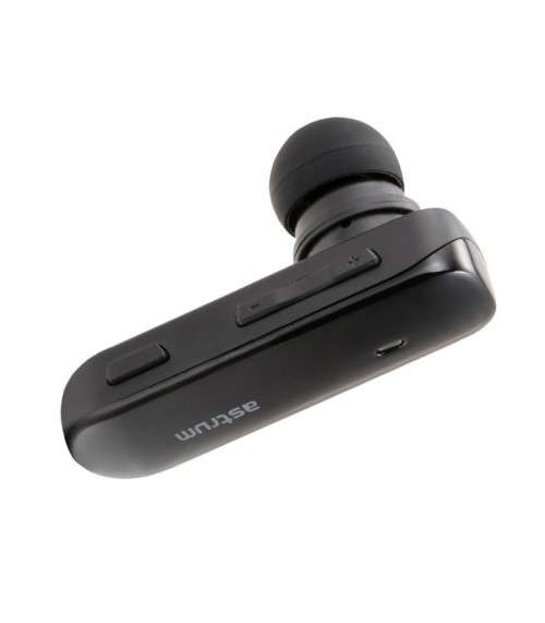 Bluetooth mono headset