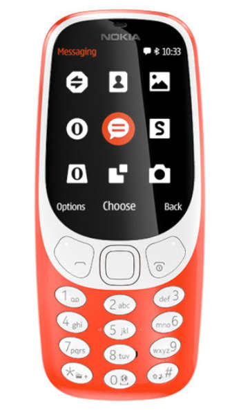Nokia 3310 BRAND NEW LOCAL STOCK COLLECTORS PIECE