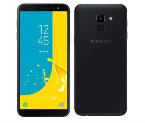 Samsung Galaxy J6 32GB BRAND NEW LOCAL STOCK DUAL SIM