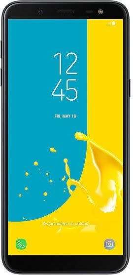 Samsung Galaxy J6 32GB BRAND NEW LOCAL STOCK DUAL SIM