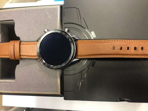 HUAWEI WATCH GT 46MM EXCELLENT CONDITION