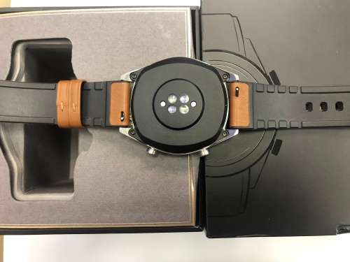 HUAWEI WATCH GT 46MM EXCELLENT CONDITION