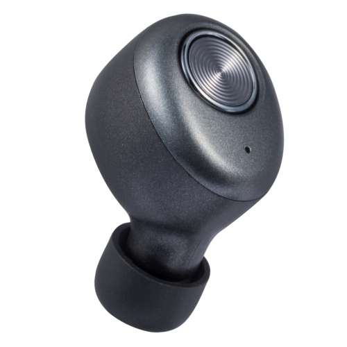 TRUE WIRELESS EARPHONES WITH CHARGING CARRY CASE VOLKANO SYNC SERIES