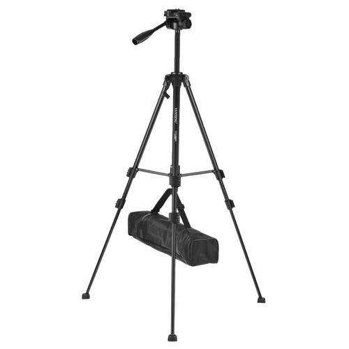 Yunteng 3388 Portable Aluminum Tripod for Cellphones/Cameras with remote shutter
