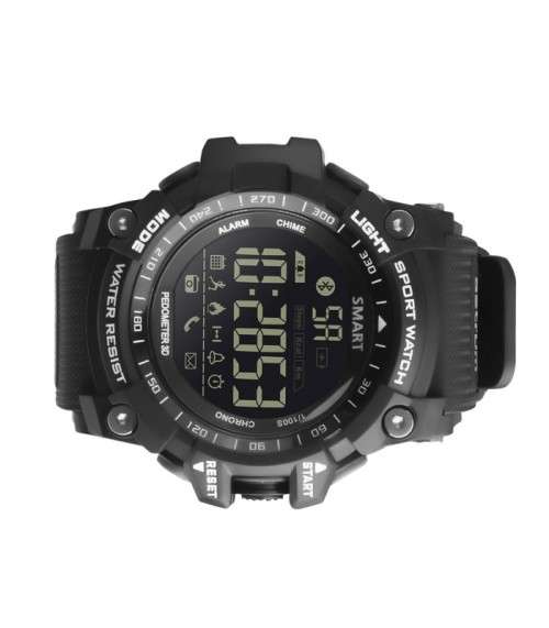 Smart Sports Watch BT + IP67 Protection Astrum SW150