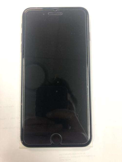 APPLE IPHONE 7 PLUS 32GB USED GOOD CONDITION NO BOX NO CHARGER