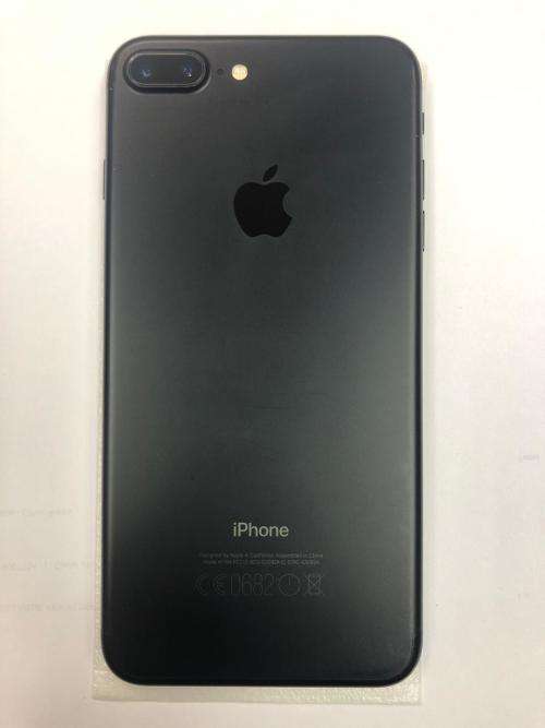 APPLE IPHONE 7 PLUS 32GB USED GOOD CONDITION NO BOX NO CHARGER
