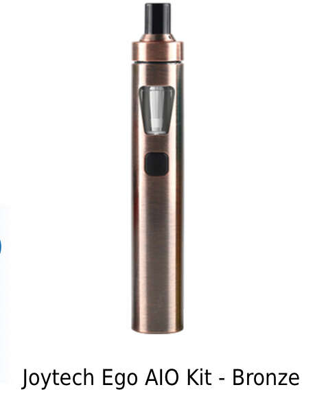 Joyetech Ego Aio Kit Bronze