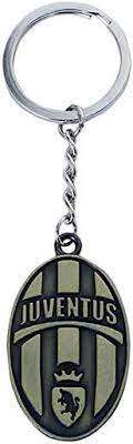 Juventus Football Club Copper Key Chain