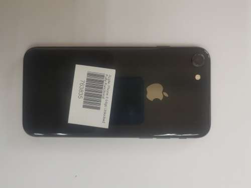 Apple iPhone 8 64GB - Space Grey Unlocked in Excellent Condition