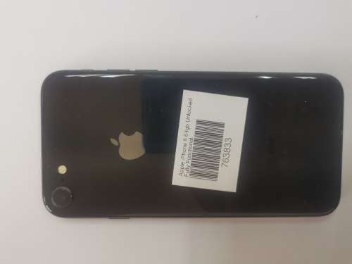 Apple iPhone 8 64GB - Space Grey Unlocked in Excellent Condition