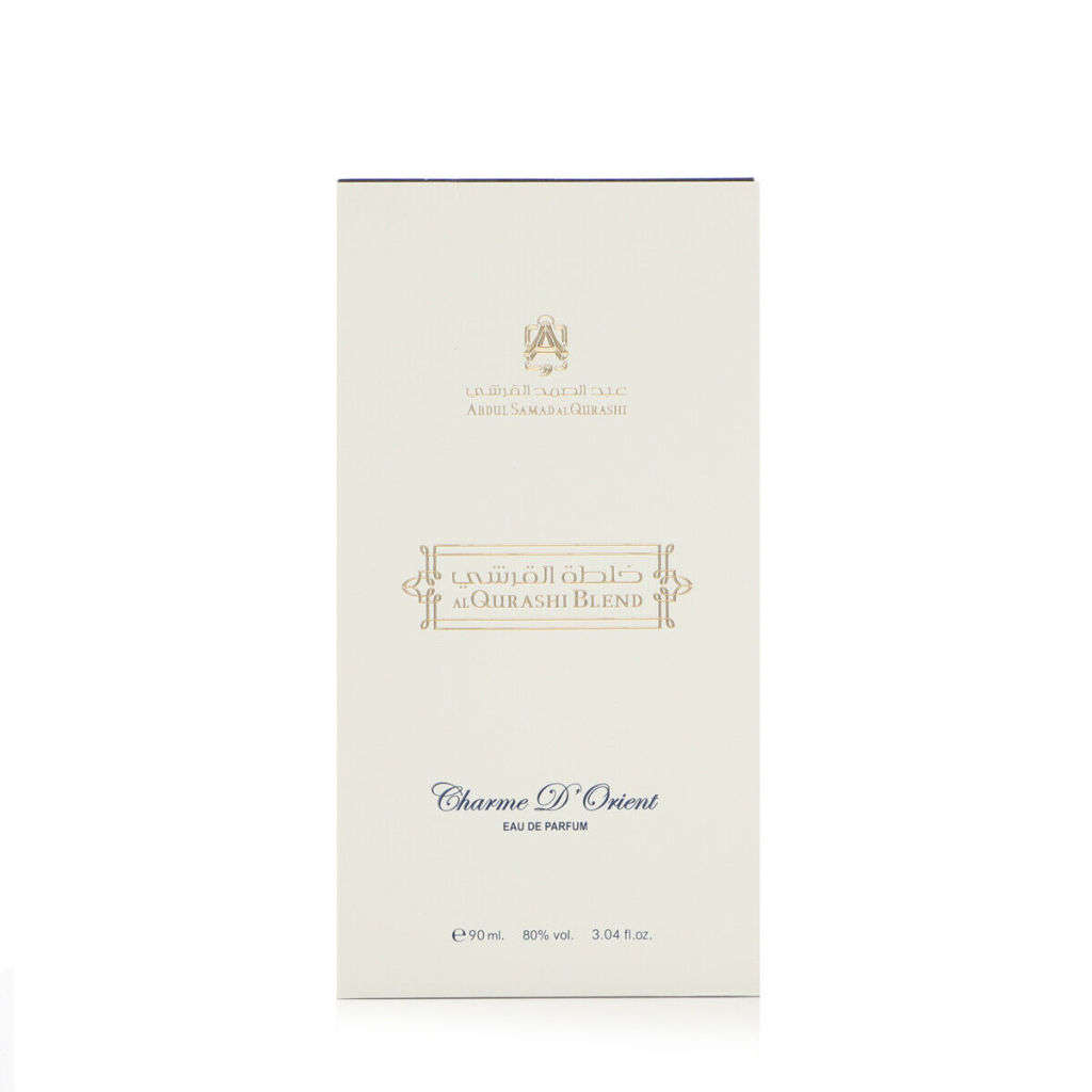 Al Qurashi Blend by Abdul Samad Al Qurashi 90ml EDP Spray