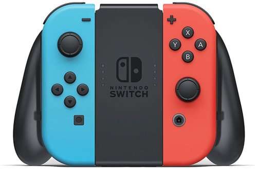 Nintendo Switch (Brand New) - Local Stock