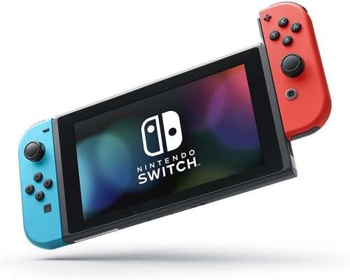 Nintendo Switch (Brand New) - Local Stock