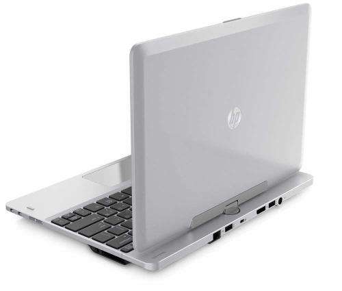 HP EliteBook Revolve,11.6" HD Touchscreen Laptop, Intel Core i5, 8GB RAM, 128 SSD