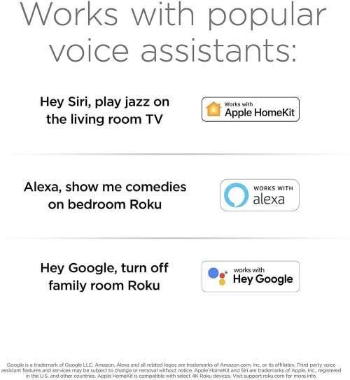 Roku Ultra 2020 | Streaming Media Player HD/4K/HDR/Dolby Vision with Dolby Atmos