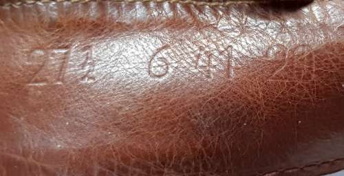 WW2 Tropical Boots RARE 1st Pattern Luftwaffe Afrika Korp