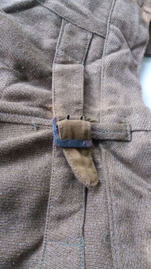 Soviet Army Uniform Pants 1969